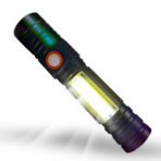 adjustable torch light