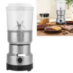 Coffee grinder with juicer electric coffee bean grinder