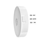 USB charging night light