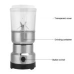 coffee grinding machine