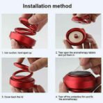 car interior accessories