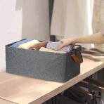 multipurpose storage box