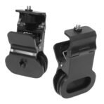 LED Video Light Pocket Fill Light – Dimmable Clip Light for Selfie and Video Calls - Image 5