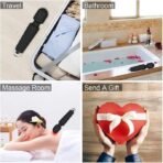 personal care massager