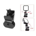 video conference light