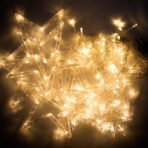 LED star string light