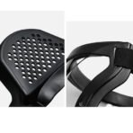 Transparent Face Shield Mask – Full Face Protective Shield - Image 5