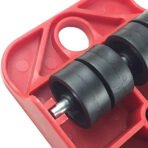 Furniture Lifter Moving Tool – Heavy Duty Adjustable Appliance Shifting Kit - Image 4