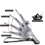 Baby Bouncer Portable Swing Chair – Comfortable Bouncer Seat for Babies - Image 7