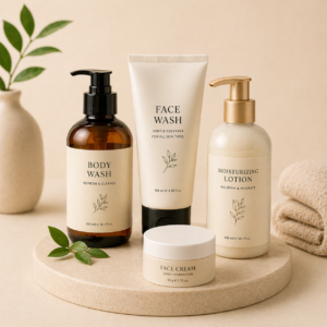 best personal care products including skincare and grooming essentials